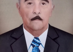 Francisco Altamirano de Barros